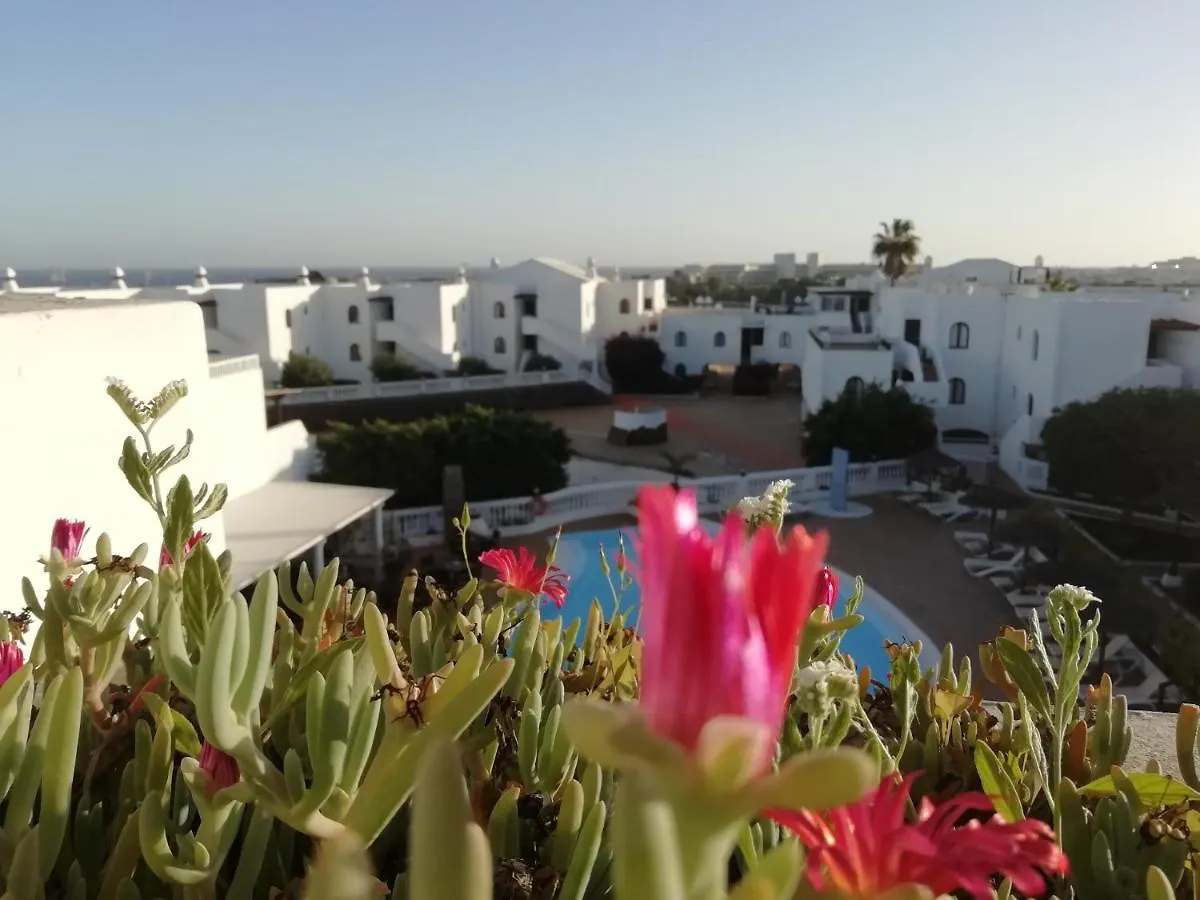 New Pools Wonderful Views Ac Apartment Costa Teguise