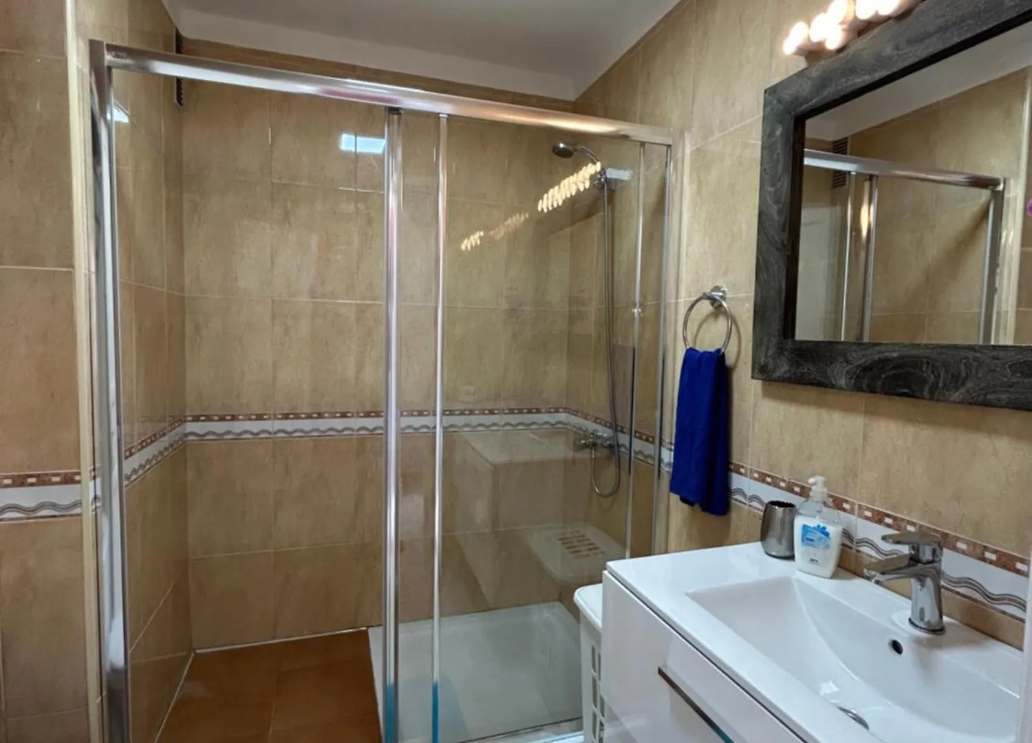 New Pools Wonderful Views Ac Apartment Costa Teguise Spain