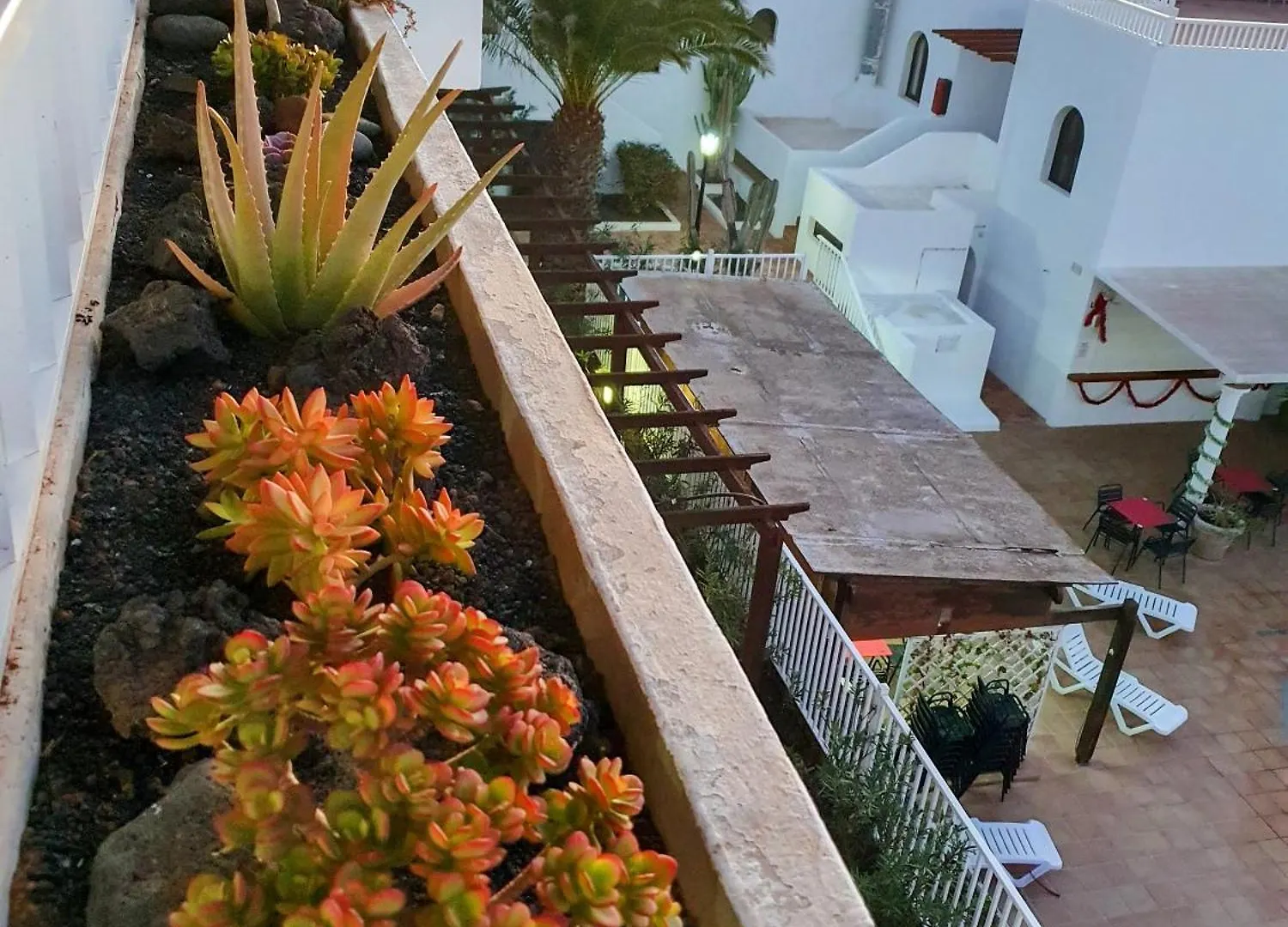 New Pools Wonderful Views Ac Apartment Costa Teguise