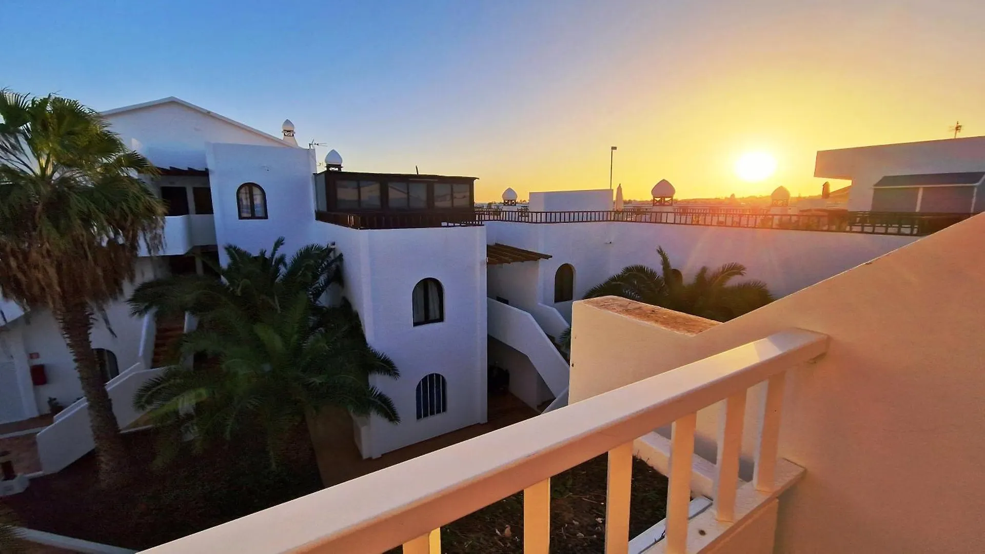 New Pools Wonderful Views Ac Apartment Costa Teguise
