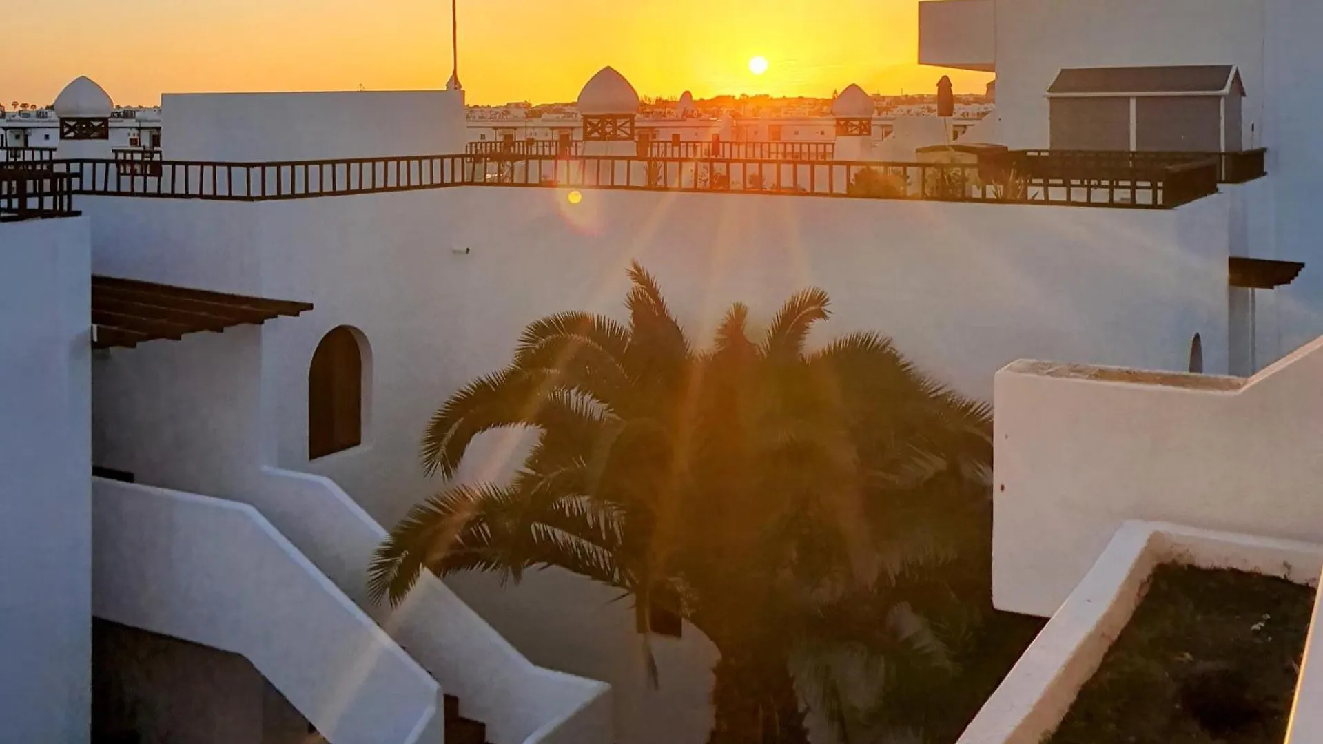 New Pools Wonderful Views Ac Apartment Costa Teguise Spain