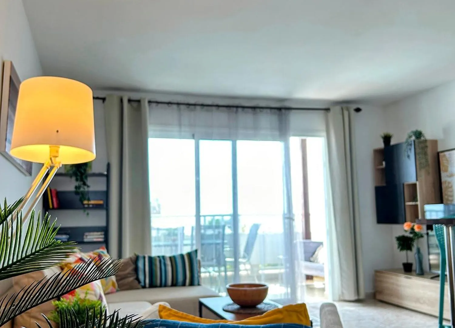 New Pools Wonderful Views Ac Apartment Costa Teguise