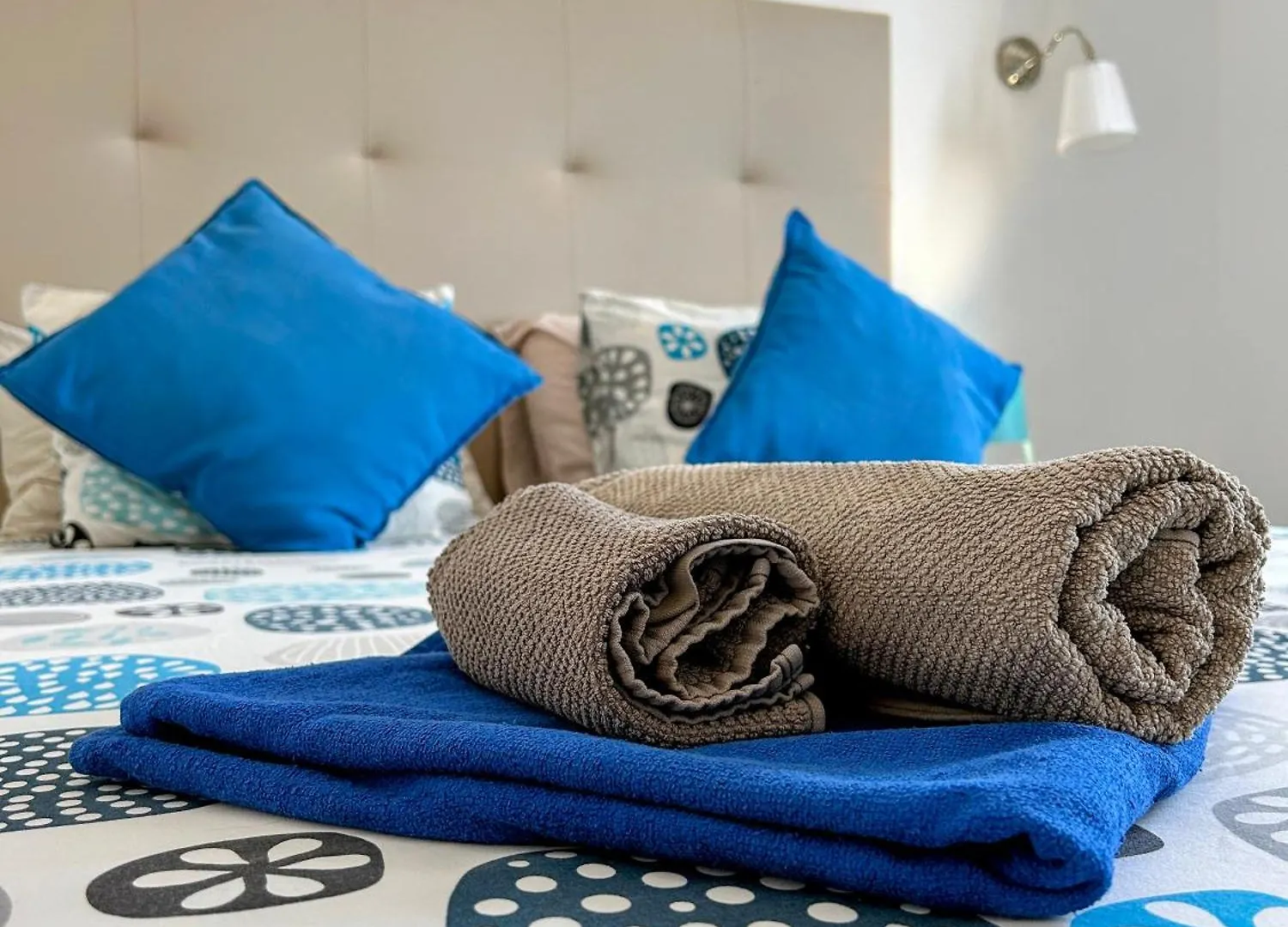 New Pools Wonderful Views Ac Apartment Costa Teguise