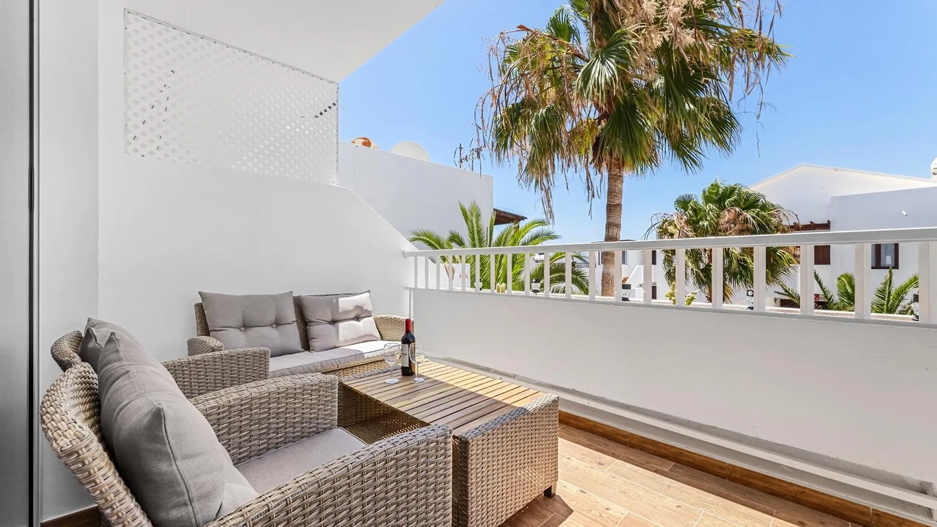 New Pools Wonderful Views Ac Apartment Costa Teguise 0*,