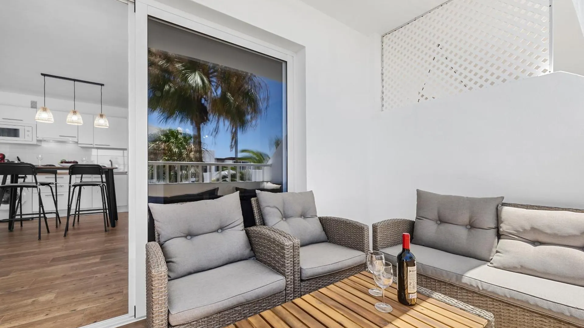 New Pools Wonderful Views Ac Apartment Costa Teguise 0*,  Spain