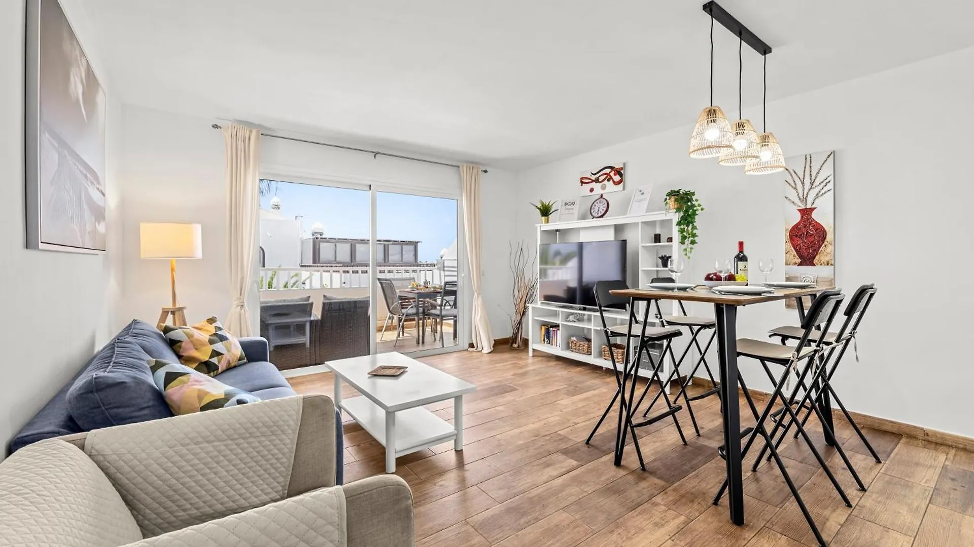 Apartamento New Pools Wonderful Views Ac Costa Teguise 0*,  España