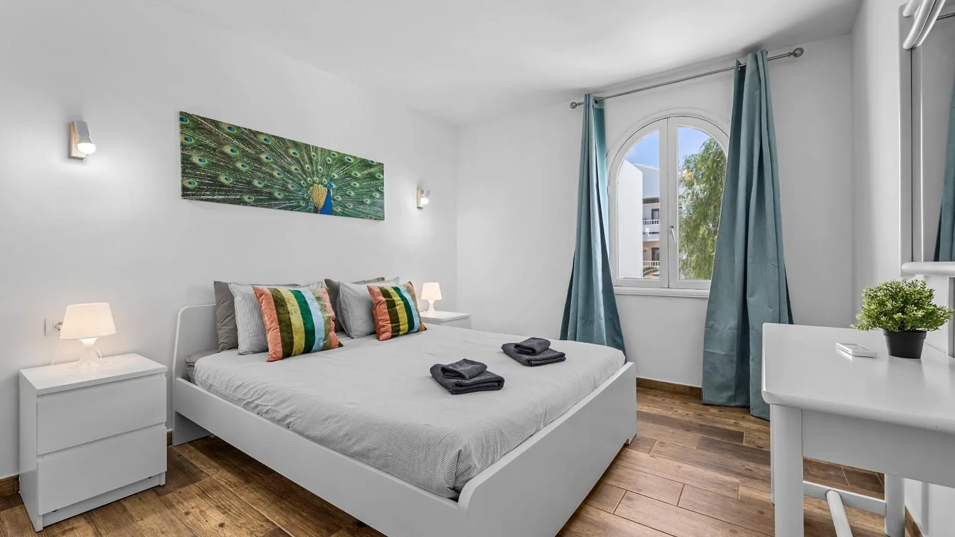 New Pools Wonderful Views Ac Apartment Costa Teguise 0*,