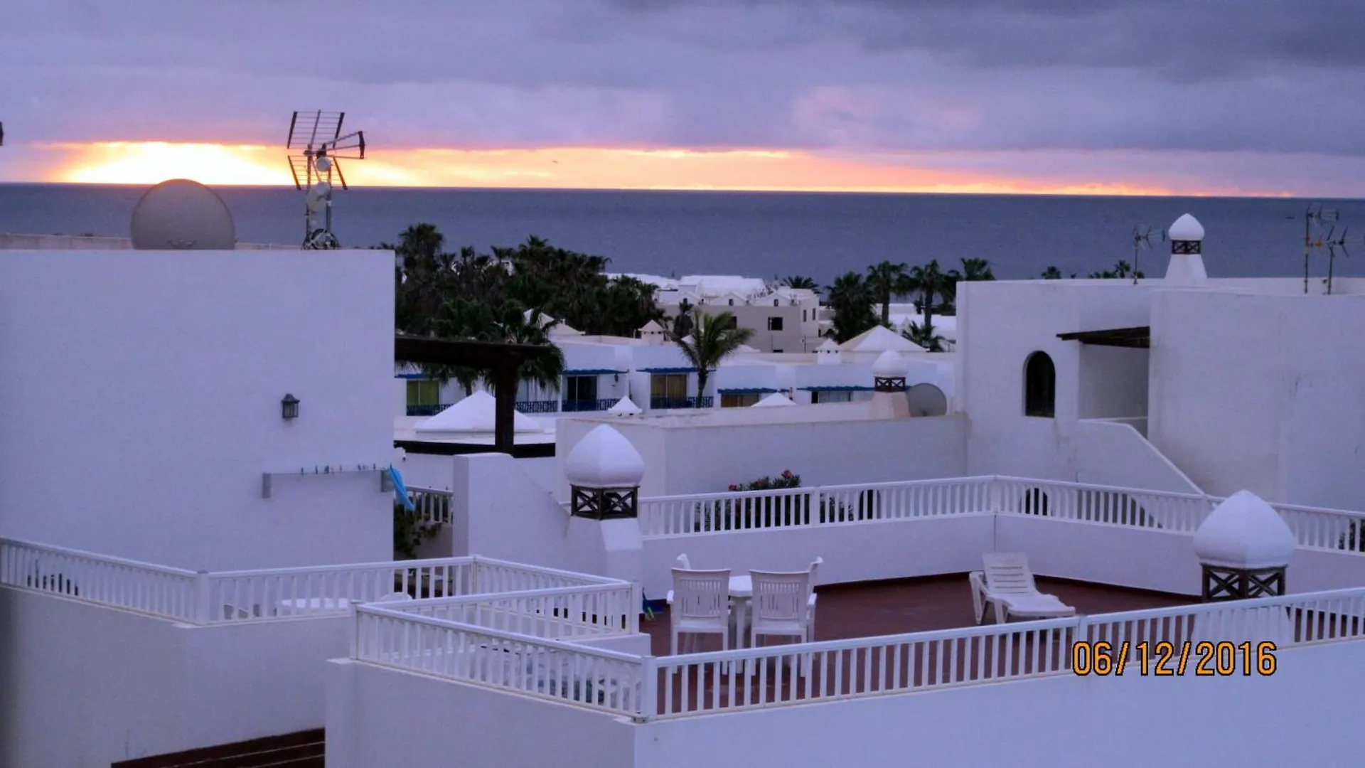 New Pools Wonderful Views Ac Apartment Costa Teguise