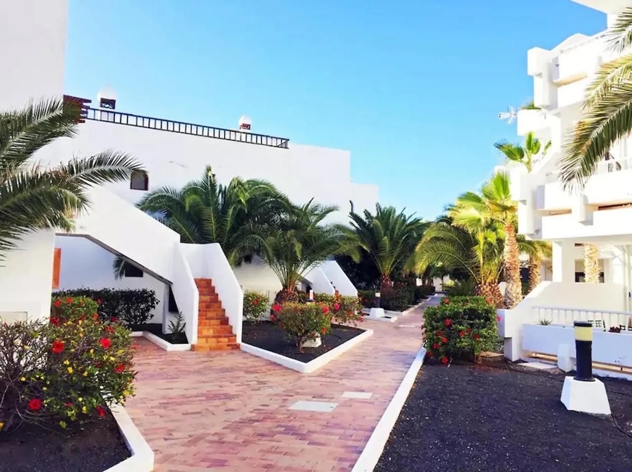 New Pools Wonderful Views Ac Apartment Costa Teguise 0*,  Spain
