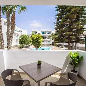  Apartamento Holyhome Premium