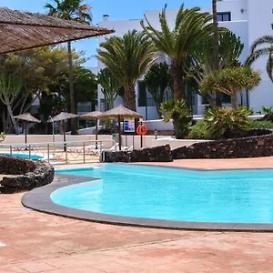  Apartment Vivienda Vacacional Audrey En Playa Roca
