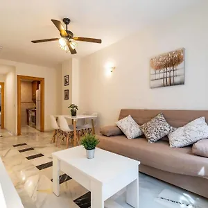 Cyv - Fun, & Relax 1 Bed 1 Bath Apartamento Fuengirola