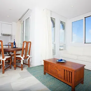  Apartment Ana Iris Playa De Jablillo