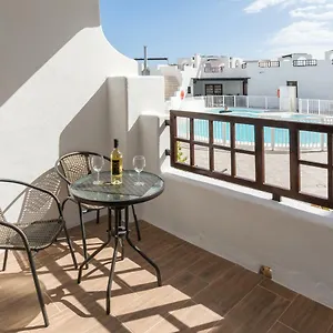  Apartment Golden Teguise