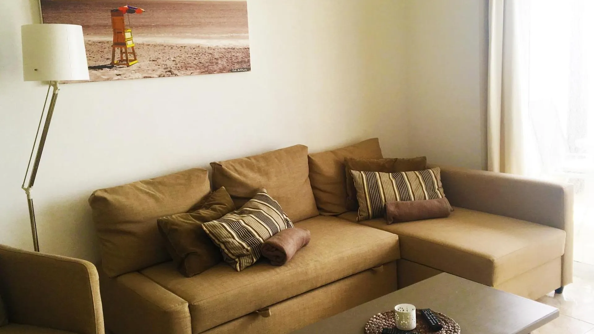 New Pools Wonderful Views Ac Apartment Costa Teguise