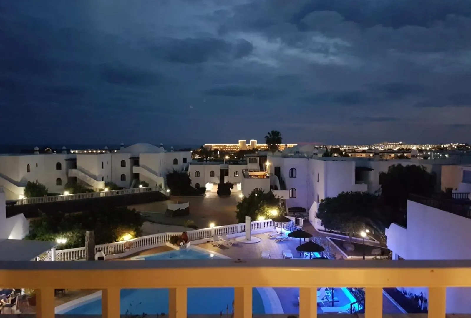 New Pools Wonderful Views Ac Apartment Costa Teguise