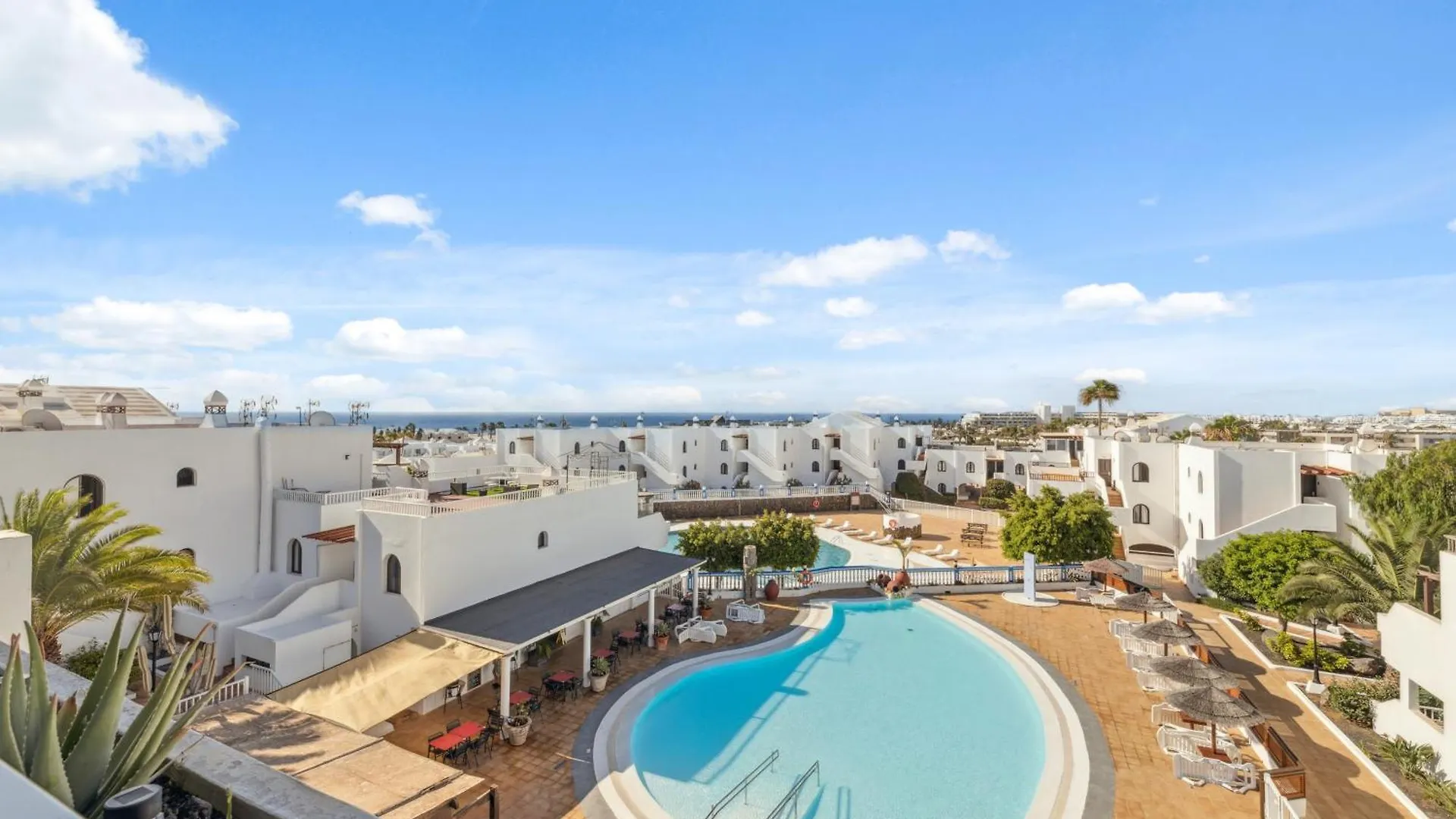 公寓 科斯塔特吉塞New Pools Wonderful Views Ac公寓