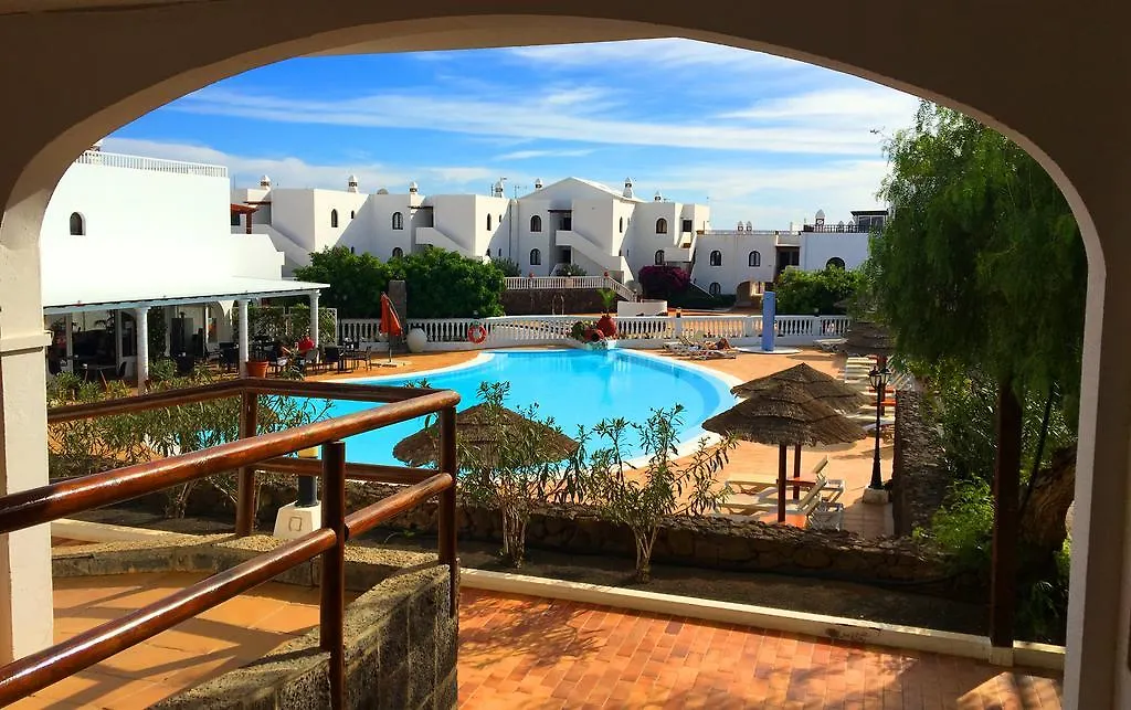 2024 New Pools Wonderful Views Ac Lägenhet Costa Teguise Spanien
